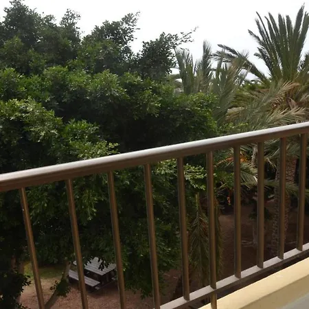 Apartment El Molino 2b *