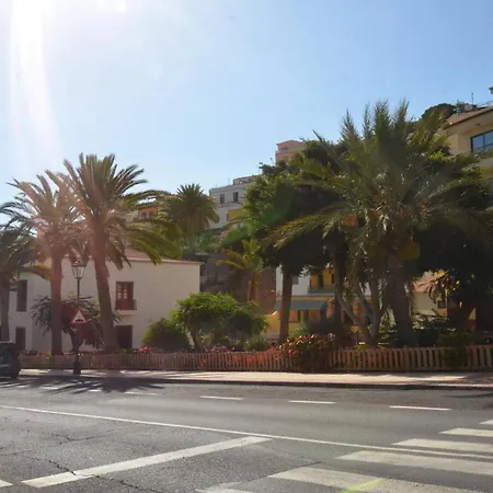 El Molino 2b Апартаменты *