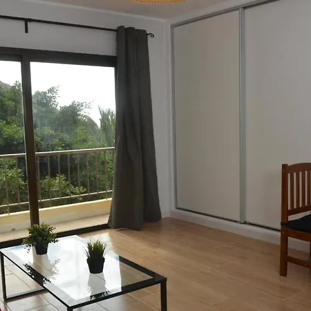 El Molino 2b Appartement Valle Gran Rey