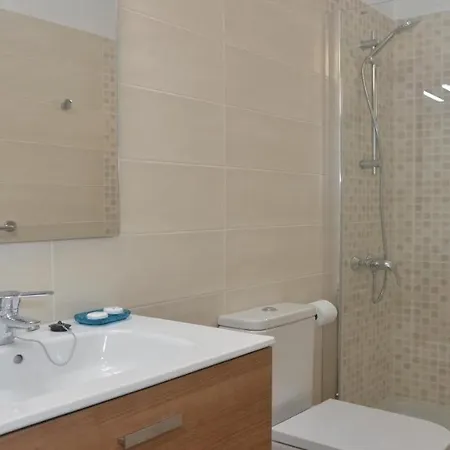 Apartment El Molino 2b Valle Gran Rey