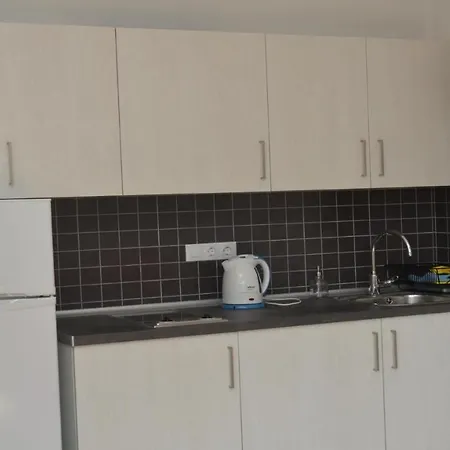 Apartment El Molino 2b *
