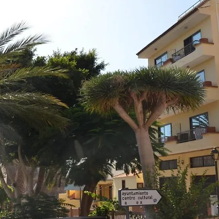 El Molino 2b Apartment