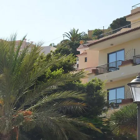 El Molino 2b Apartment