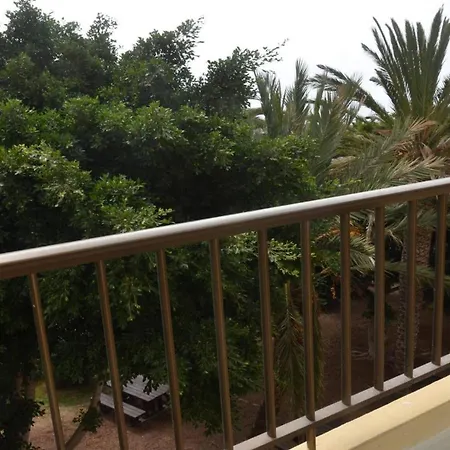 El Molino 2b Appartement