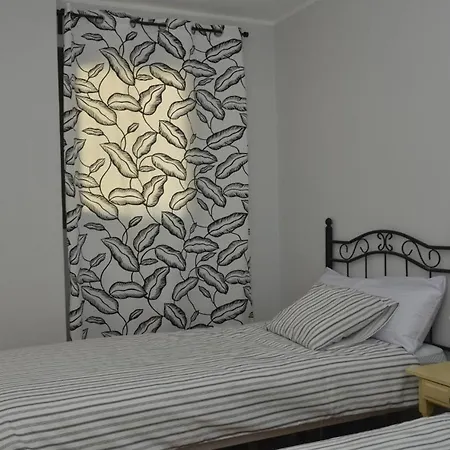 Apartment El Molino 2b *