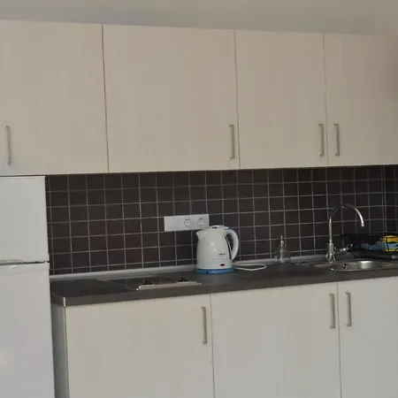 Apartment El Molino 2b Valle Gran Rey