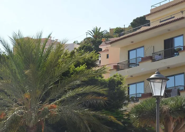 El Molino 2b Appartement