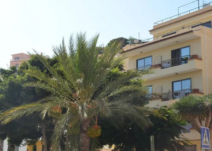 El Molino 2b * Valle Gran Rey