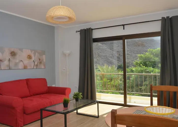 El Molino 2b Appartement *