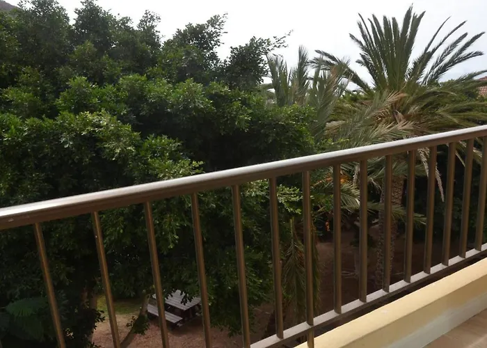 El Molino 2b Appartement