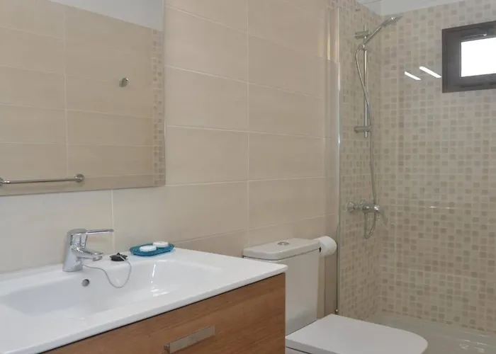 Appartement El Molino 2b