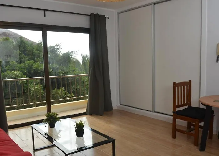 El Molino 2b Appartement Valle Gran Rey