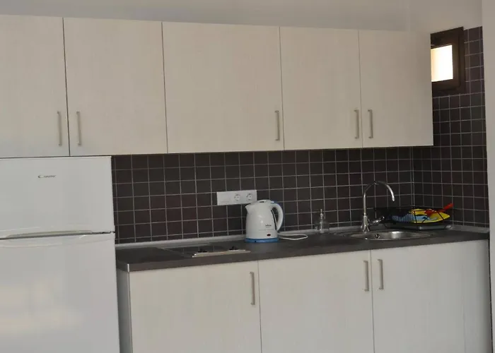 Appartement El Molino 2b Valle Gran Rey